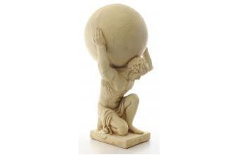 Decorative Atlas x cm Sculpture Decorative online Globe Atlas | Decorative Carries Beige Resin Figure Figure Carries x price Buy Best - Order 38.3 Resin H. Globe Beige 68.6 at online 34